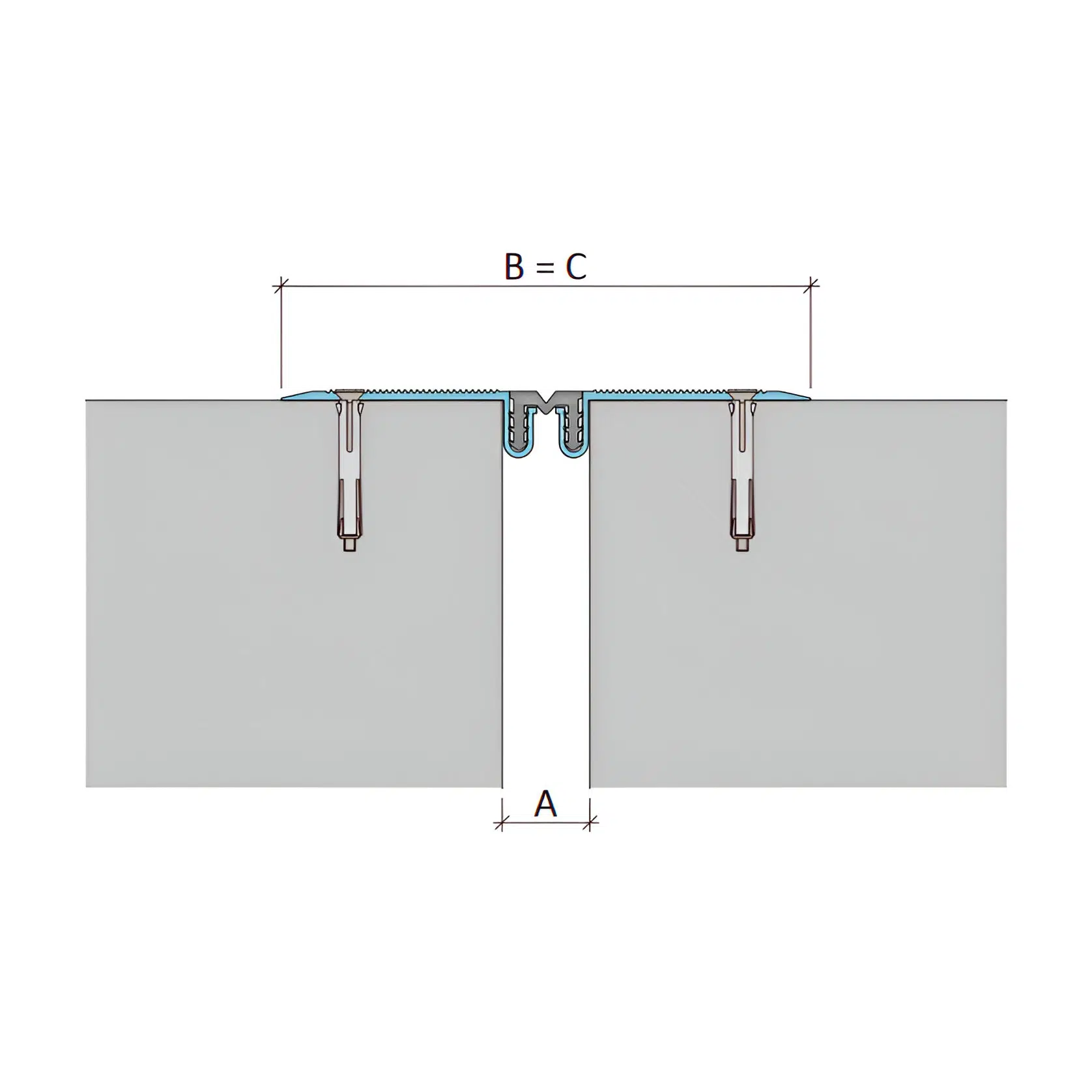 DSHL-0 installation diagram