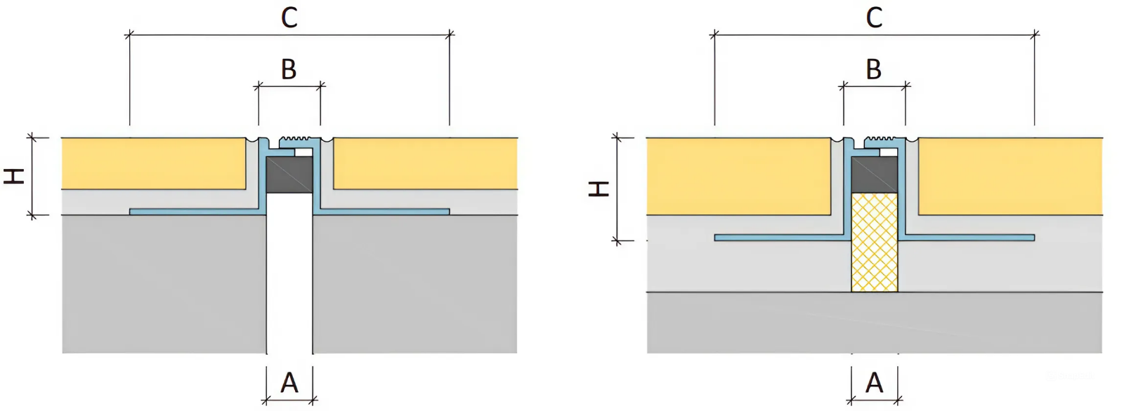 TPA installation diagram